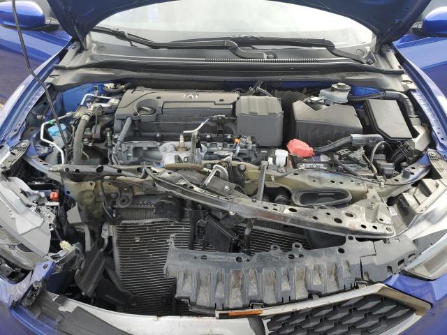 Photo 10 VIN: 19UDE2F88MA002009 - ACURA ILX PREMIU 