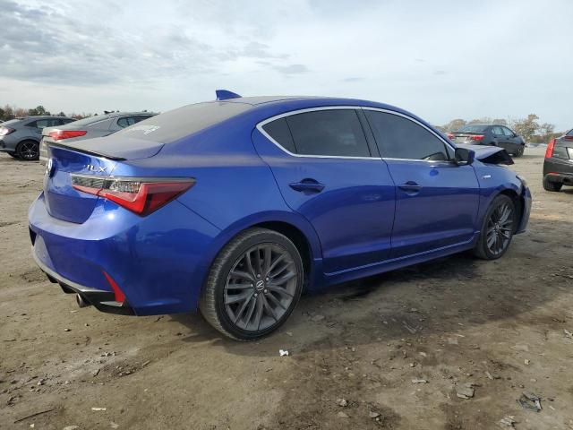 Photo 2 VIN: 19UDE2F88MA002009 - ACURA ILX PREMIU 