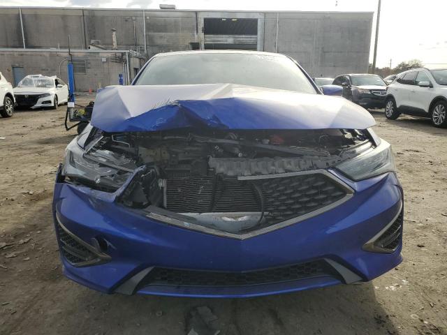 Photo 4 VIN: 19UDE2F88MA002009 - ACURA ILX PREMIU 