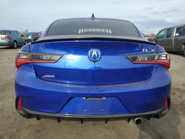 Photo 5 VIN: 19UDE2F88MA002009 - ACURA ILX PREMIU 