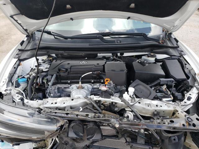 Photo 10 VIN: 19UDE2F88MA004990 - ACURA ILX 