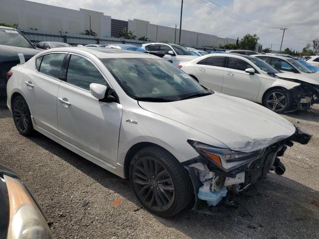 Photo 3 VIN: 19UDE2F88MA004990 - ACURA ILX 