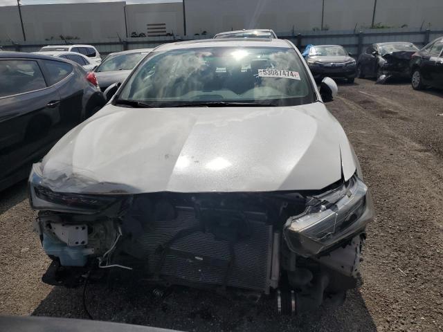 Photo 4 VIN: 19UDE2F88MA004990 - ACURA ILX 