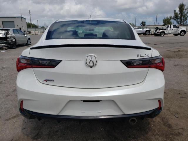 Photo 5 VIN: 19UDE2F88MA004990 - ACURA ILX 