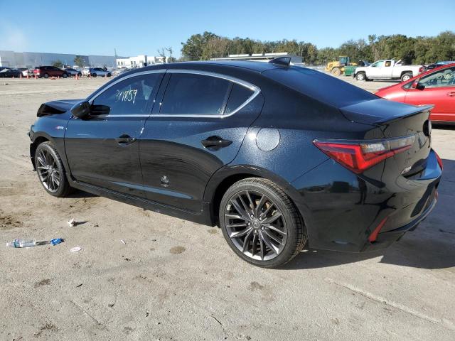 Photo 1 VIN: 19UDE2F88MA009879 - ACURA ILX PREMIU 