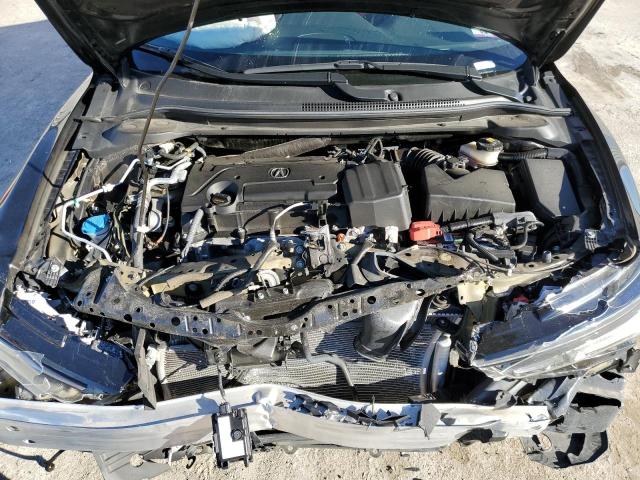 Photo 10 VIN: 19UDE2F88MA009879 - ACURA ILX PREMIU 