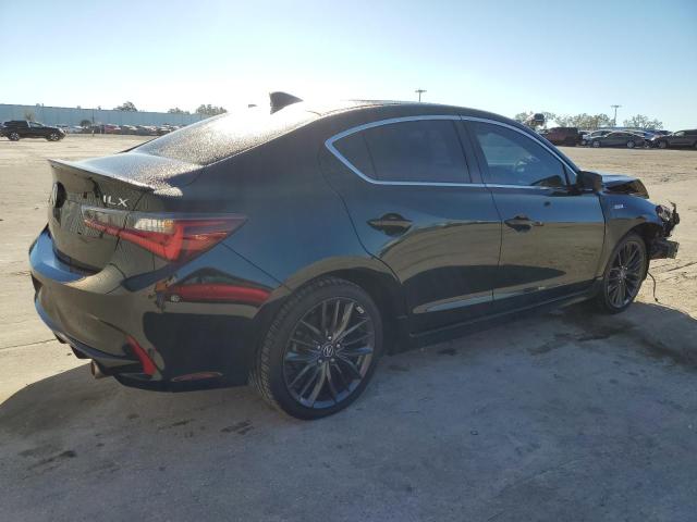 Photo 2 VIN: 19UDE2F88MA009879 - ACURA ILX PREMIU 