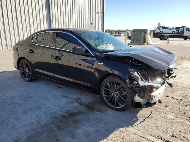 Photo 3 VIN: 19UDE2F88MA009879 - ACURA ILX PREMIU 