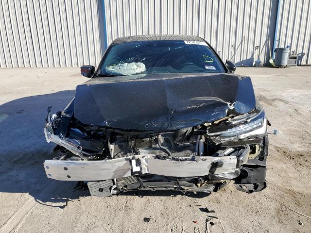 Photo 4 VIN: 19UDE2F88MA009879 - ACURA ILX PREMIU 