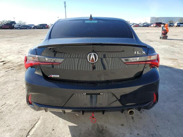 Photo 5 VIN: 19UDE2F88MA009879 - ACURA ILX PREMIU 