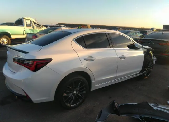 Photo 3 VIN: 19UDE2F88NA003890 - ACURA ILX 