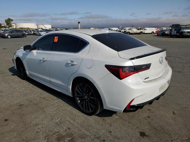 Photo 1 VIN: 19UDE2F88NA005770 - ACURA ILX PREMIU 