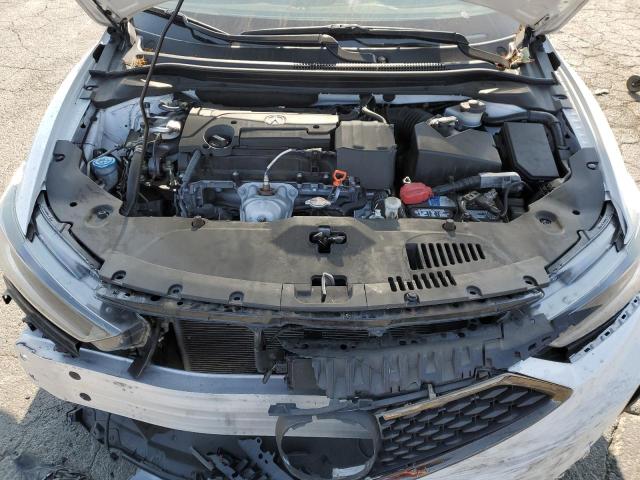 Photo 10 VIN: 19UDE2F88NA005770 - ACURA ILX PREMIU 