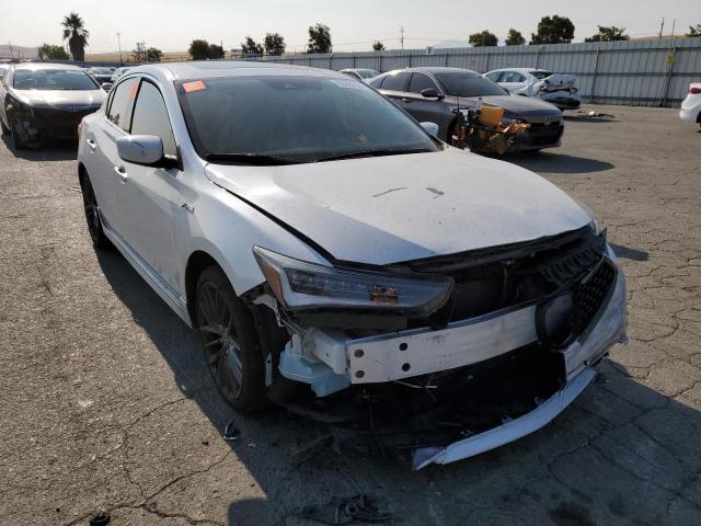 Photo 3 VIN: 19UDE2F88NA005770 - ACURA ILX PREMIU 