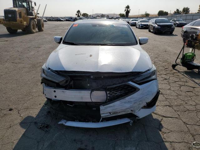 Photo 4 VIN: 19UDE2F88NA005770 - ACURA ILX PREMIU 