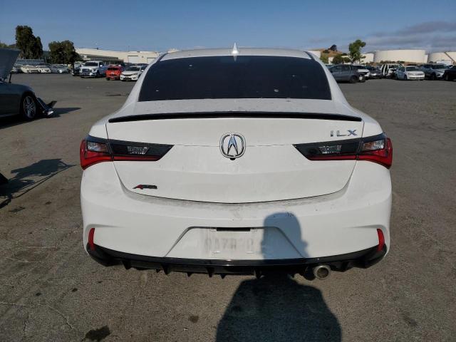 Photo 5 VIN: 19UDE2F88NA005770 - ACURA ILX PREMIU 