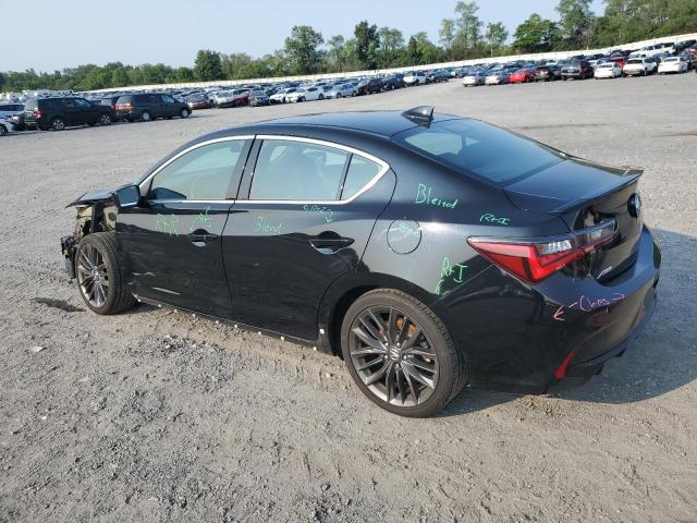 Photo 1 VIN: 19UDE2F88NA006031 - ACURA ILX PREMIU 