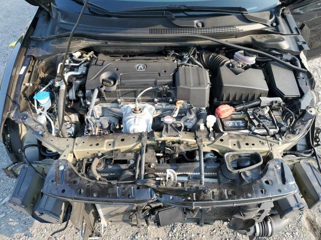 Photo 10 VIN: 19UDE2F88NA006031 - ACURA ILX PREMIU 