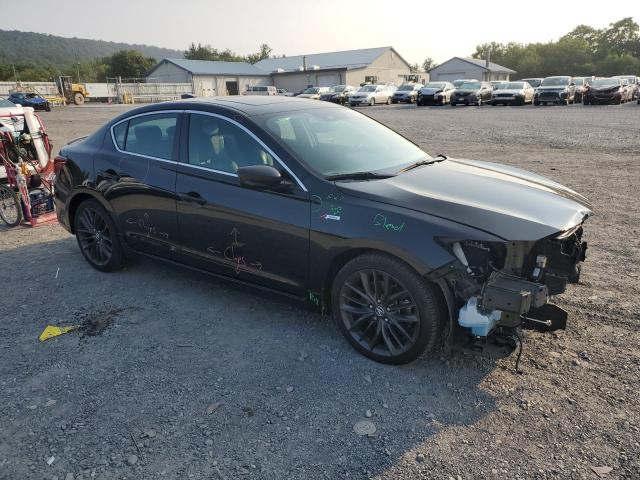 Photo 3 VIN: 19UDE2F88NA006031 - ACURA ILX PREMIU 