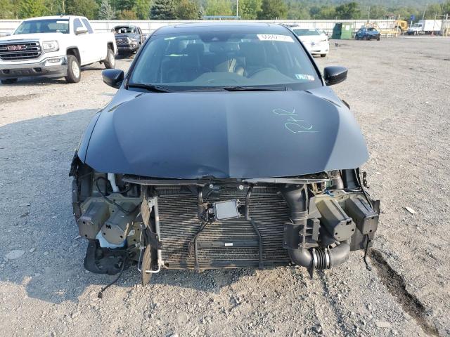 Photo 4 VIN: 19UDE2F88NA006031 - ACURA ILX PREMIU 