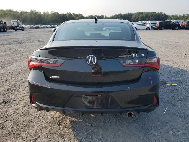 Photo 5 VIN: 19UDE2F88NA006031 - ACURA ILX PREMIU 