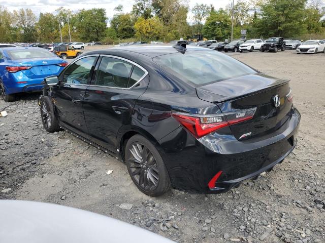 Photo 1 VIN: 19UDE2F88NA006031 - ACURA ILX PREMIU 