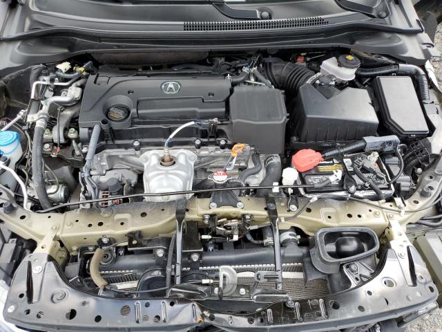 Photo 10 VIN: 19UDE2F88NA006031 - ACURA ILX PREMIU 