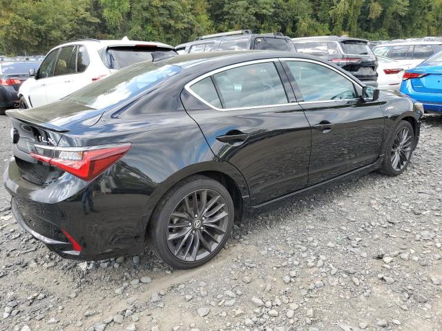 Photo 2 VIN: 19UDE2F88NA006031 - ACURA ILX PREMIU 