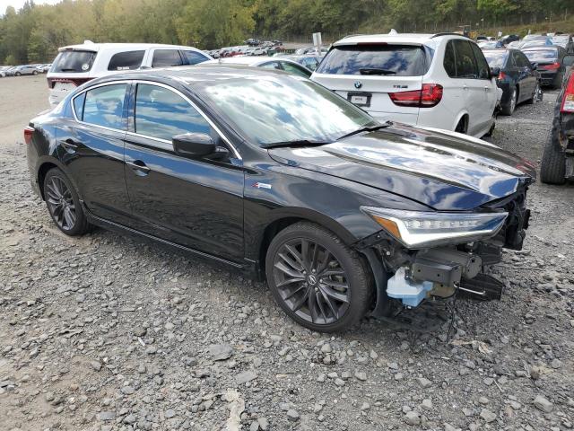 Photo 3 VIN: 19UDE2F88NA006031 - ACURA ILX PREMIU 