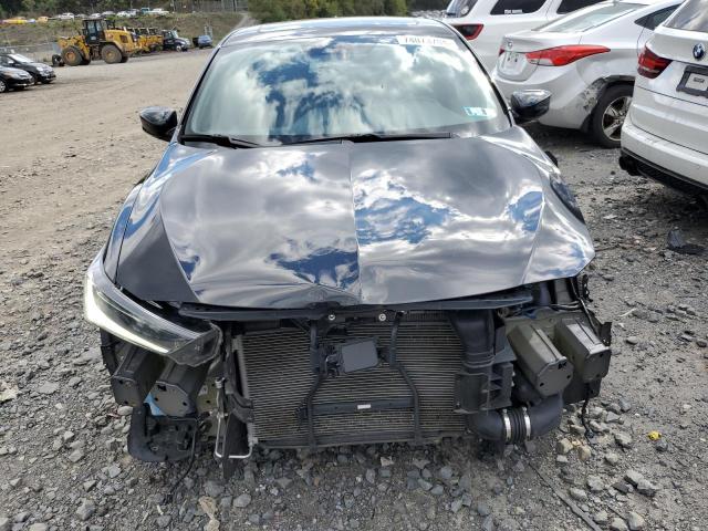 Photo 4 VIN: 19UDE2F88NA006031 - ACURA ILX PREMIU 