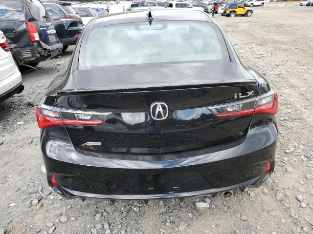 Photo 5 VIN: 19UDE2F88NA006031 - ACURA ILX PREMIU 