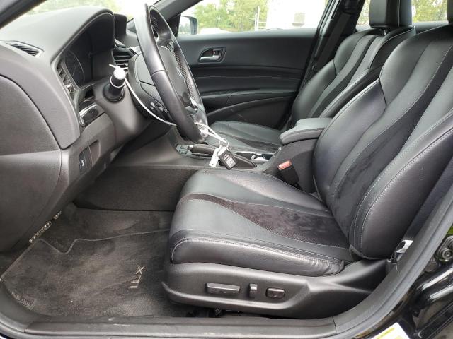 Photo 6 VIN: 19UDE2F88NA006031 - ACURA ILX PREMIU 