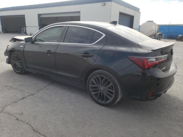 Photo 1 VIN: 19UDE2F88NA006207 - ACURA ILX PREMIU 