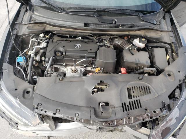 Photo 10 VIN: 19UDE2F88NA006207 - ACURA ILX PREMIU 