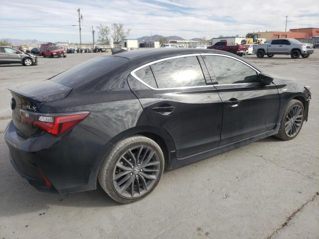 Photo 2 VIN: 19UDE2F88NA006207 - ACURA ILX PREMIU 