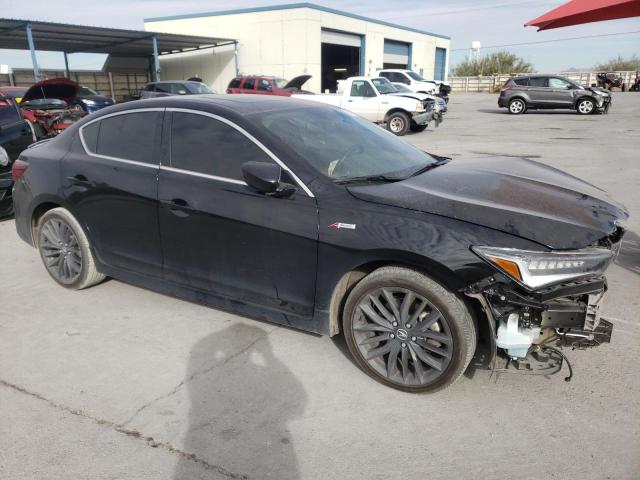 Photo 3 VIN: 19UDE2F88NA006207 - ACURA ILX PREMIU 