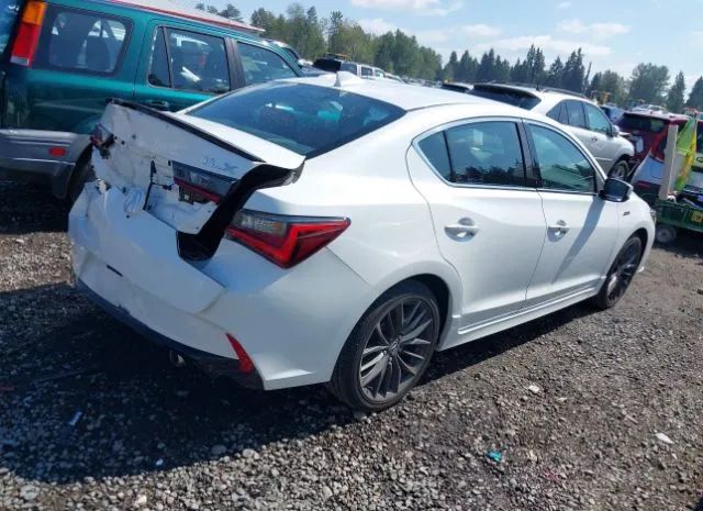 Photo 3 VIN: 19UDE2F88NA006367 - ACURA ILX 