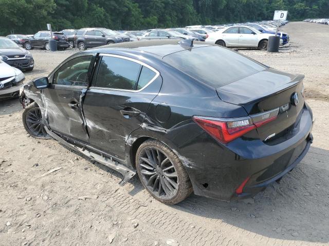 Photo 1 VIN: 19UDE2F88NA007681 - ACURA ILX PREMIU 