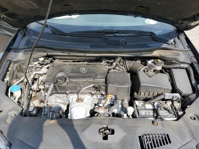 Photo 10 VIN: 19UDE2F88NA007681 - ACURA ILX PREMIU 