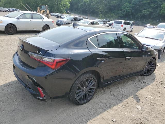 Photo 2 VIN: 19UDE2F88NA007681 - ACURA ILX PREMIU 