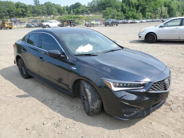 Photo 3 VIN: 19UDE2F88NA007681 - ACURA ILX PREMIU 