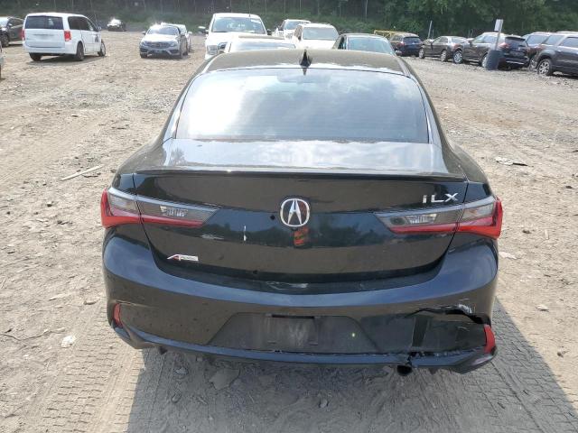 Photo 5 VIN: 19UDE2F88NA007681 - ACURA ILX PREMIU 