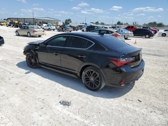 Photo 1 VIN: 19UDE2F88NA008331 - ACURA ILX 