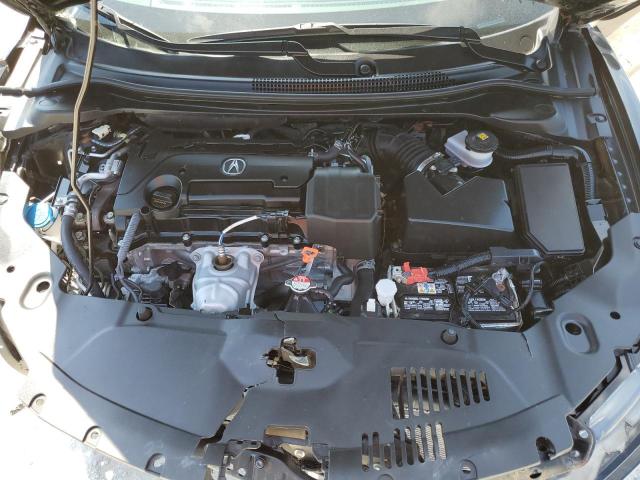 Photo 10 VIN: 19UDE2F88NA008331 - ACURA ILX 