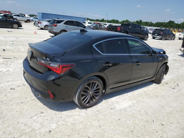 Photo 2 VIN: 19UDE2F88NA008331 - ACURA ILX 