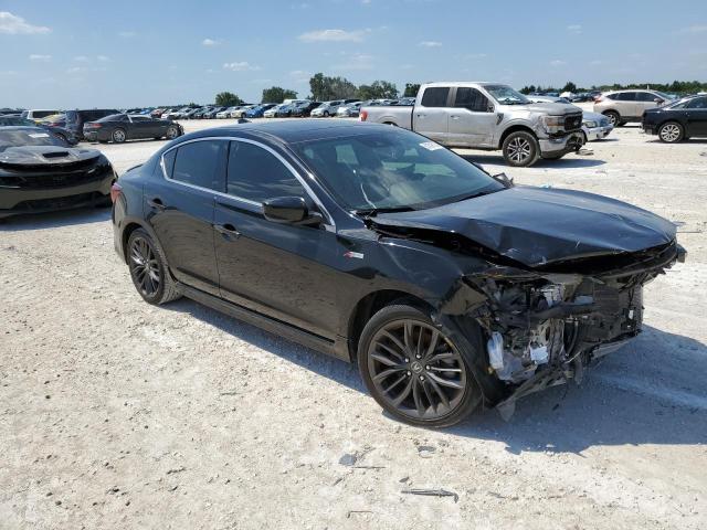 Photo 3 VIN: 19UDE2F88NA008331 - ACURA ILX 