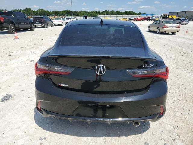 Photo 5 VIN: 19UDE2F88NA008331 - ACURA ILX 