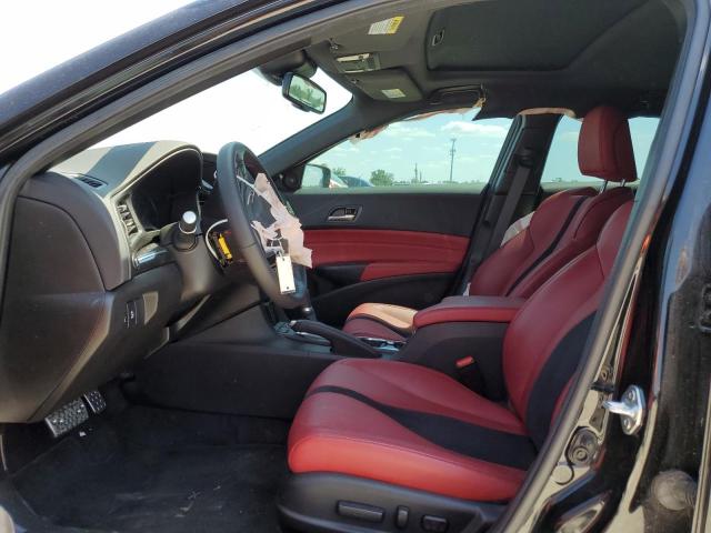 Photo 6 VIN: 19UDE2F88NA008331 - ACURA ILX 