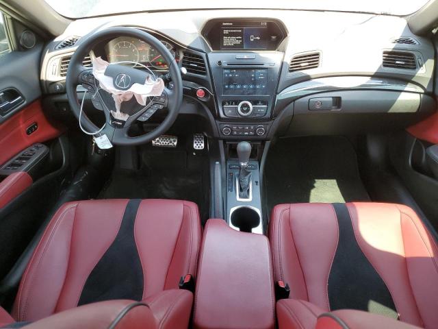 Photo 7 VIN: 19UDE2F88NA008331 - ACURA ILX 