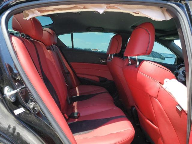 Photo 9 VIN: 19UDE2F88NA008331 - ACURA ILX 